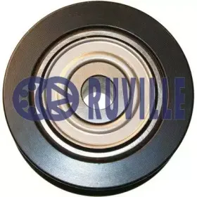 Паразитный / ведущий ролик, поликлиновой ремень RUVILLE купить