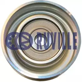 Паразитный / ведущий ролик, поликлиновой ремень RUVILLE купить