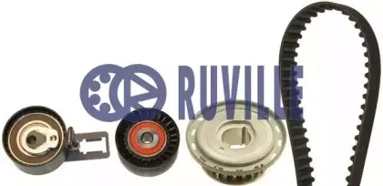 Комплект ремня ГРМ RUVILLE купить
