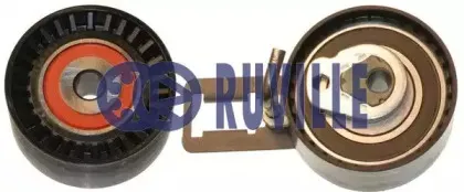 Комплект роликов, зубчатый ремень RUVILLE купить