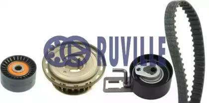 Комплект ремня ГРМ RUVILLE купить