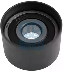 Паразитный / Ведущий ролик, зубчатый ремень RUVILLE купить