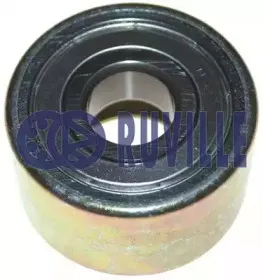 Паразитный / Ведущий ролик, зубчатый ремень RUVILLE купить