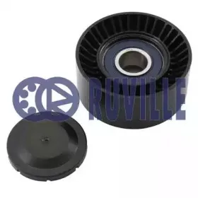 Натяжной ролик, поликлиновойремень RUVILLE купить