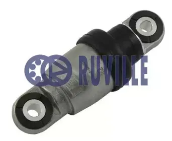 Амортизатор, поликлиновой ремень RUVILLE купить