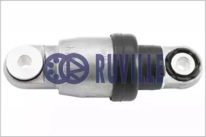 Амортизатор, поликлиновой ремень RUVILLE купить