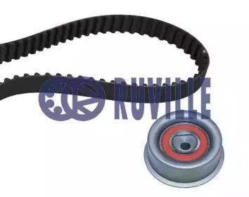 Комплект ремня ГРМ RUVILLE купить