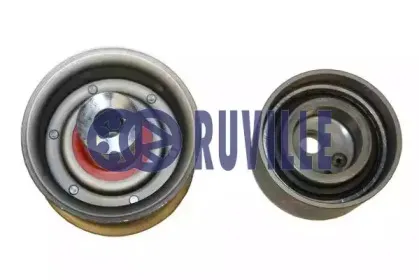 Комплект роликов, зубчатый ремень RUVILLE купить