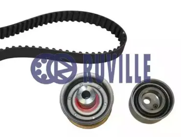 Комплект ремня ГРМ RUVILLE купить