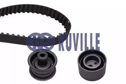Комплект ремня ГРМ RUVILLE купить