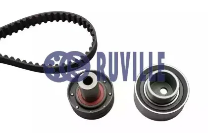 Комплект ремня ГРМ RUVILLE купить