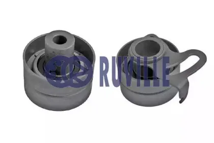 Комплект роликов, зубчатый ремень RUVILLE купить