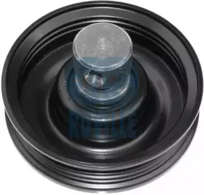 Натяжной ролик, поликлиновойремень RUVILLE купить