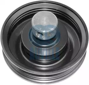 Натяжной ролик, поликлиновойремень RUVILLE купить