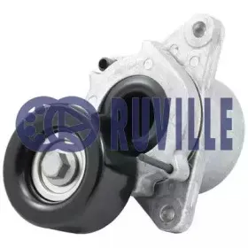 Натяжная планка, поликлиновой ремень RUVILLE купить