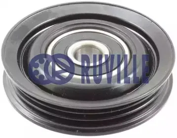 Паразитный / ведущий ролик, поликлиновой ремень RUVILLE купить
