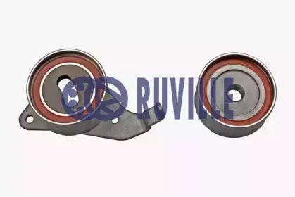Комплект роликов, зубчатый ремень RUVILLE купить