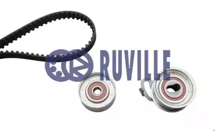 Комплект ремня ГРМ RUVILLE купить