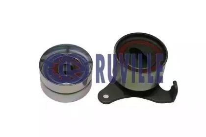 Комплект роликов, зубчатый ремень RUVILLE купить