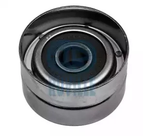 Паразитный / Ведущий ролик, зубчатый ремень RUVILLE купить