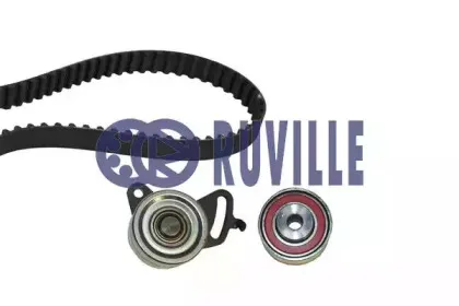 Комплект ремня ГРМ RUVILLE купить