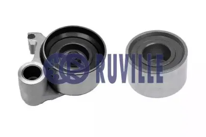 Комплект роликов, зубчатый ремень RUVILLE купить