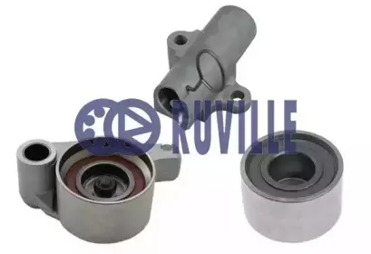 Комплект роликов, зубчатый ремень RUVILLE купить