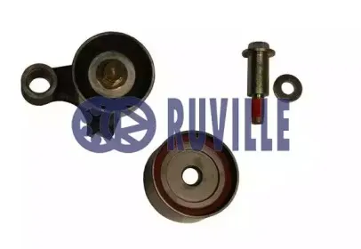 Комплект роликов, зубчатый ремень RUVILLE купить