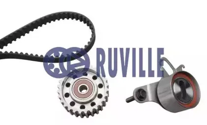 Комплект ремня ГРМ RUVILLE купить
