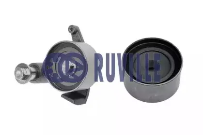 Комплект роликов, зубчатый ремень RUVILLE купить