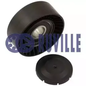 Натяжной ролик, поликлиновойремень RUVILLE купить