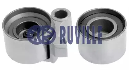 Комплект роликов, зубчатый ремень RUVILLE купить