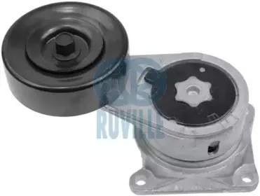 Натяжная планка, поликлиновой ремень RUVILLE купить