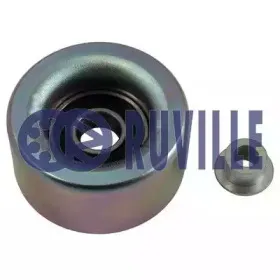 Паразитный / ведущий ролик, поликлиновой ремень RUVILLE купить