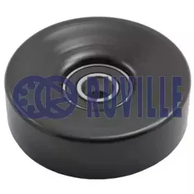 Натяжной ролик, поликлиновойремень RUVILLE купить