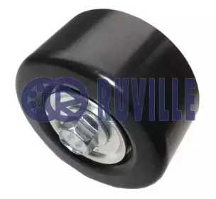 Паразитный / ведущий ролик, поликлиновой ремень RUVILLE купить