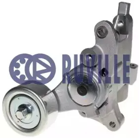 Натяжная планка, поликлиновой ремень RUVILLE купить