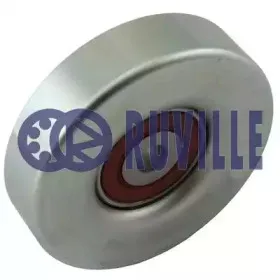 Паразитный / ведущий ролик, поликлиновой ремень RUVILLE купить