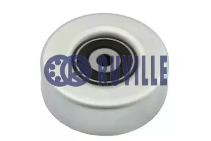 Натяжной ролик, поликлиновойремень RUVILLE купить