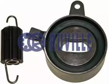 Натяжной ролик, ремень ГРМ RUVILLE купить