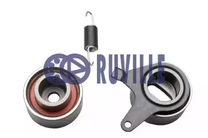 Комплект роликов, зубчатый ремень RUVILLE купить