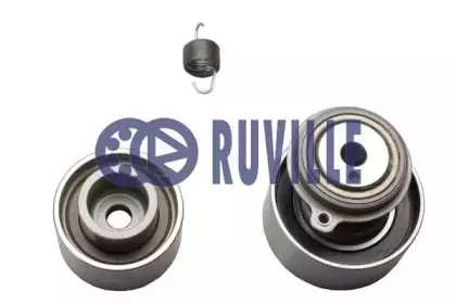 Комплект роликов, зубчатый ремень RUVILLE купить