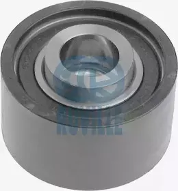 Паразитный / Ведущий ролик, зубчатый ремень RUVILLE купить