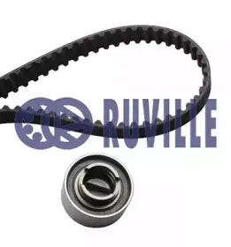 Комплект ремня ГРМ RUVILLE купить