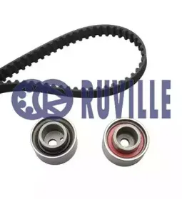 Комплект ремня ГРМ RUVILLE купить