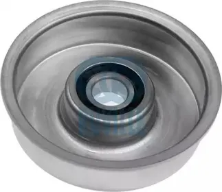 Натяжной ролик, поликлиновойремень RUVILLE купить