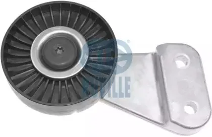 Паразитный / ведущий ролик, поликлиновой ремень RUVILLE купить