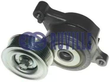 Натяжная планка, поликлиновой ремень RUVILLE купить