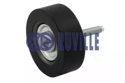Паразитный / ведущий ролик, поликлиновой ремень RUVILLE купить