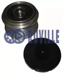 Механизм свободного хода генератора RUVILLE купить